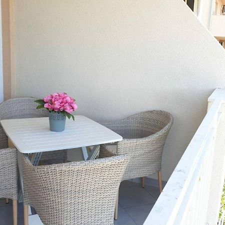 Apartments The View - Close To The Beach & Parking Trogir Exterior foto
