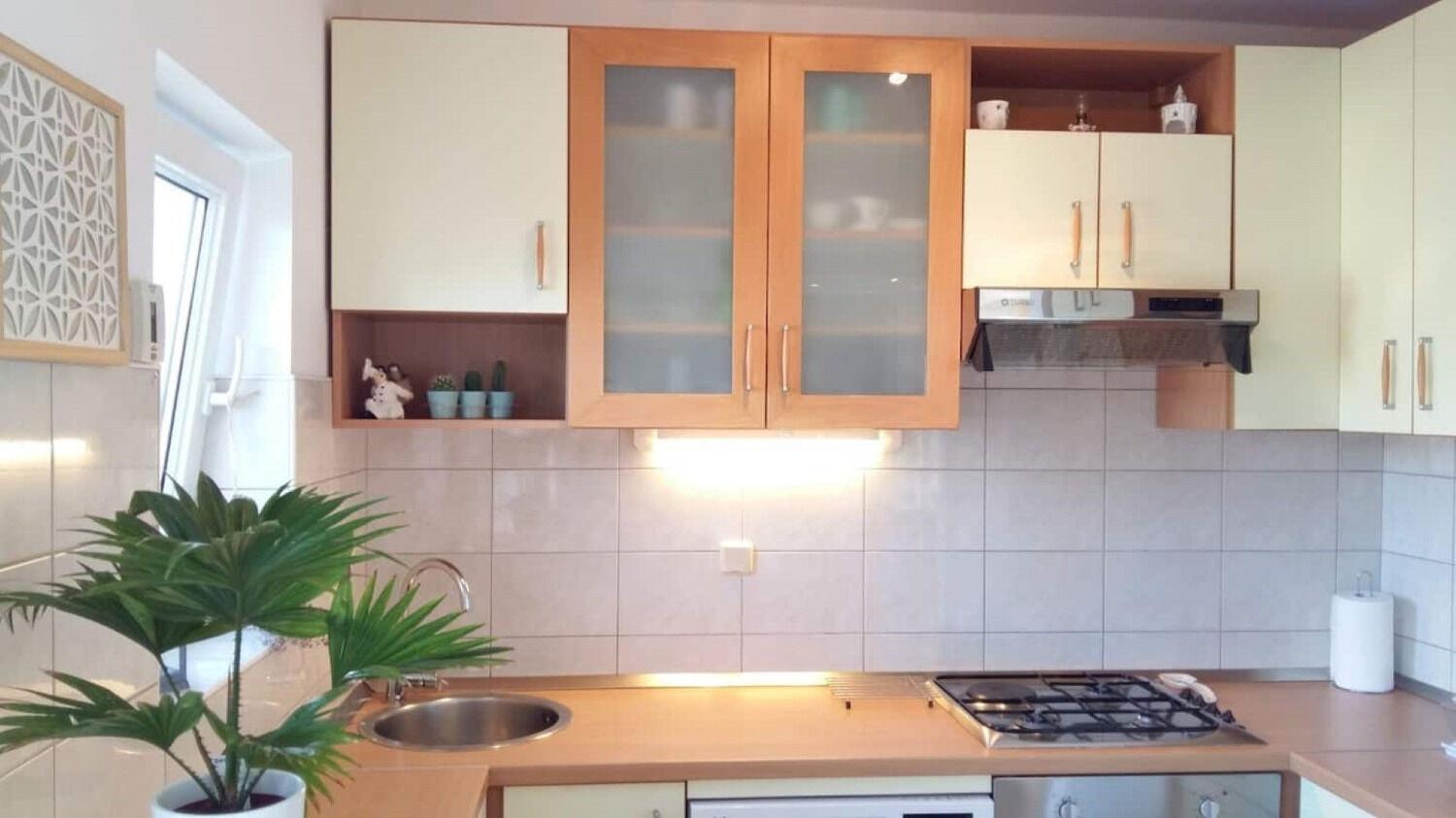Apartments The View - Close To The Beach & Parking Trogir Exterior foto