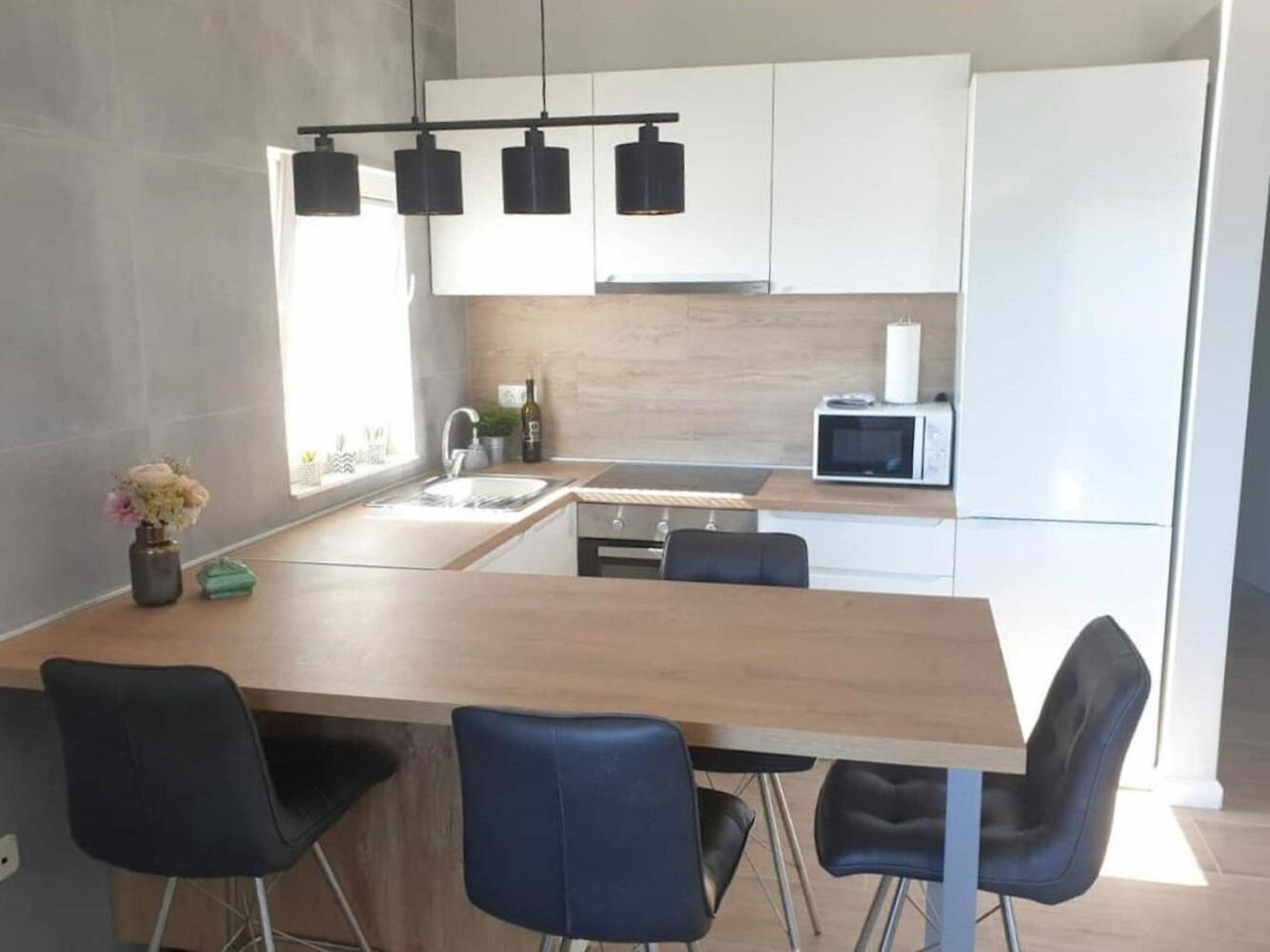 Apartments The View - Close To The Beach & Parking Trogir Exterior foto