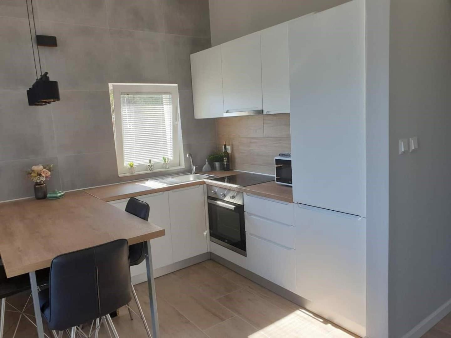 Apartments The View - Close To The Beach & Parking Trogir Exterior foto